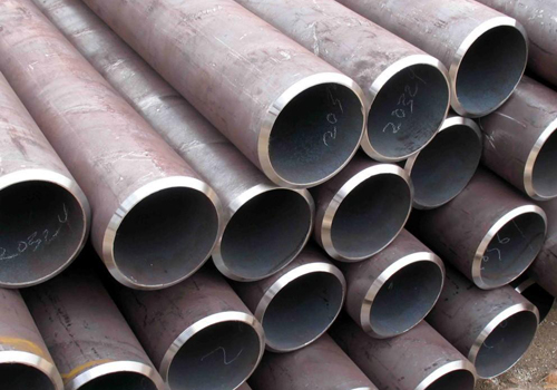 博尔塔拉16Mn无缝钢管