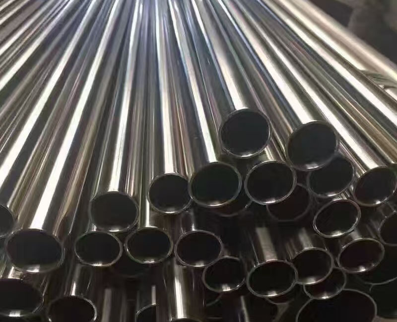 博尔塔拉20#精密钢管