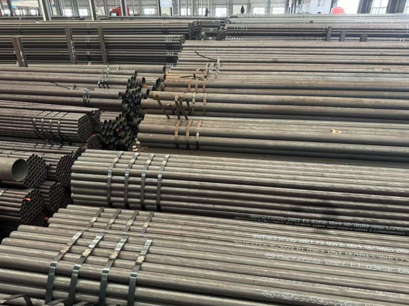 博尔塔拉16Mn合金钢管