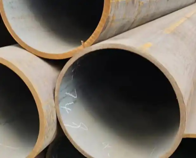 博尔塔拉45#大口径无缝钢管