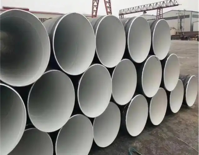 博尔塔拉10#大口径无缝钢管